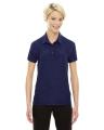 Barcode Performance Stretch Polo