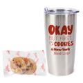 Mrs. Fields ® Cookies Tumbler Set