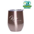 ACE Wine Tumbler With Lid