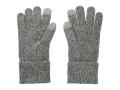 Unisex Redcliff Roots73 Knit Texting Gloves (blank)