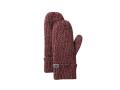 Unisex WOODLAND Roots73 Knit Mitts (decorated)