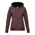 Women's COPPERBAY R73 FZ Hoody (decorated)