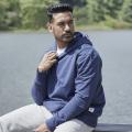 Roots73 CANMORE Eco Hoody - Unisex (blank)