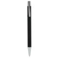 Maxi Recycled Aluminum Soft Touch Gel Pen