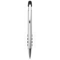 Veneno silver ballpoint pen