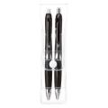 Helix pen & pencil set