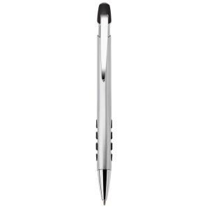 Veneno silver ballpoint pen